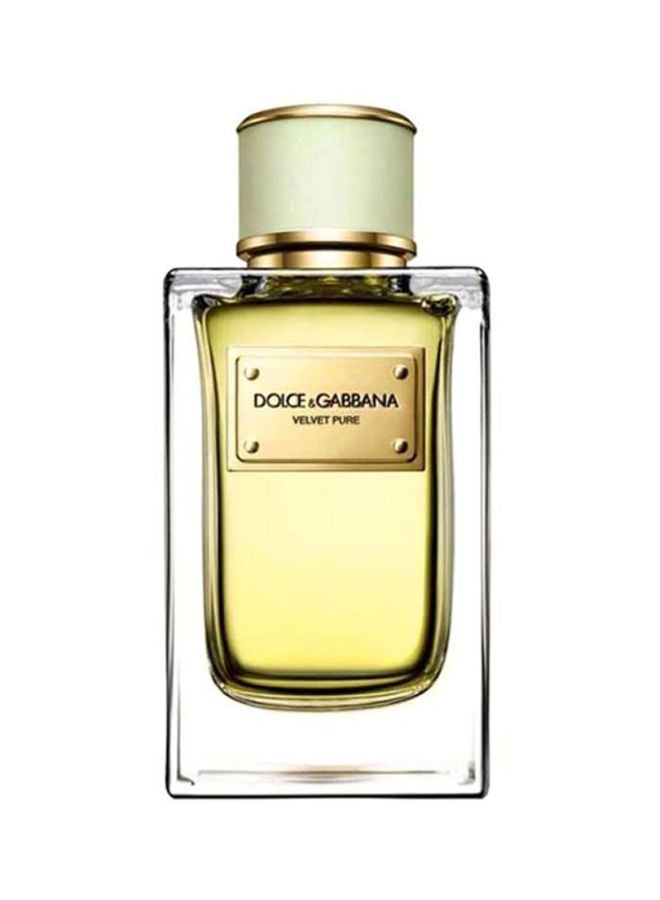 دولتشي آند غابانا ماء عطر فيلفت بيور 150ملليلتر - Image 1