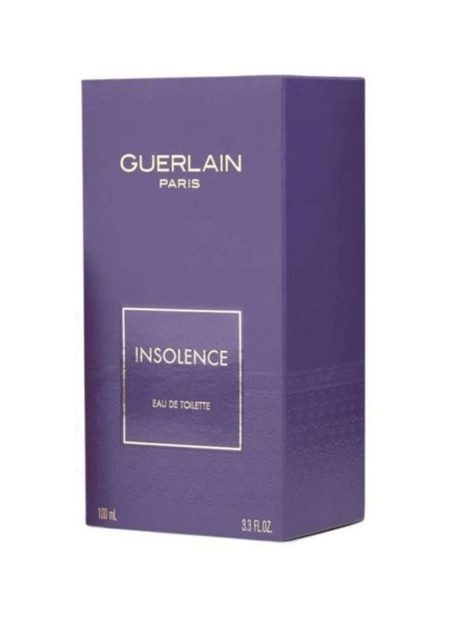 Guerlain - Insolence EDT 100ml - Image 1
