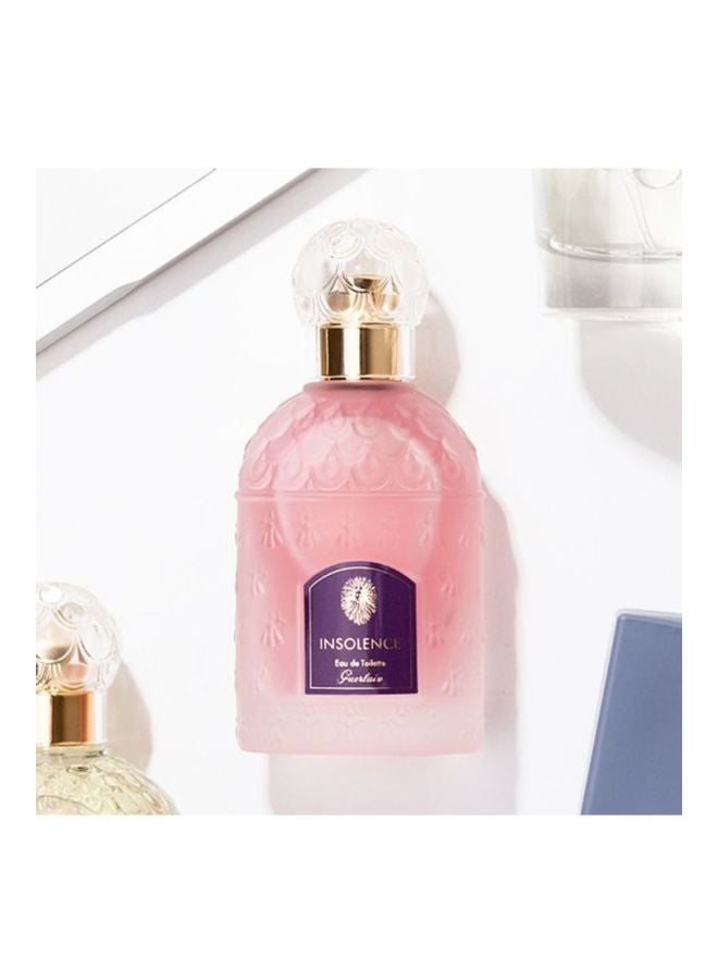 Guerlain - Insolence EDT 100ml - Image 1