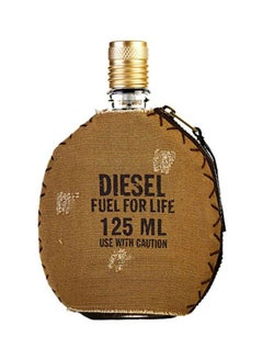 DIESEL Fuel For Life EDT  - Image 1
