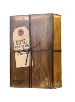 DIESEL Fuel For Life EDT  - Image 3