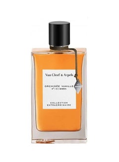 Van Cleef & Arpels Collection Extraordinaire Orchidee Vanille EDP 75ml  - Image 1