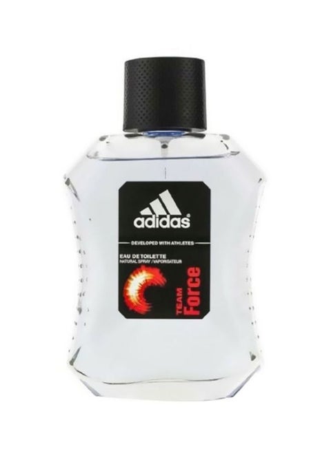 Team Force EDT 100ml