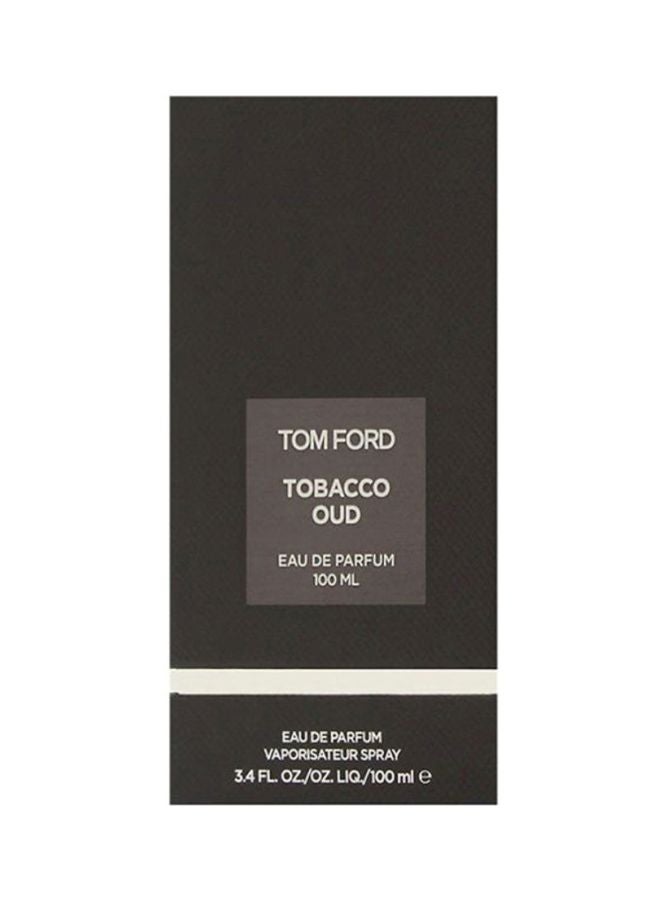 TOM FORD - Tom Ford Tobacco Oud EDP 100ml - Image 1