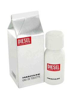 DIESEL EDT 75ml  - Image 2