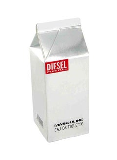 DIESEL EDT 75ml  - Image 3
