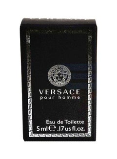 VERSACE Versace EDT 5ml  - Image 3