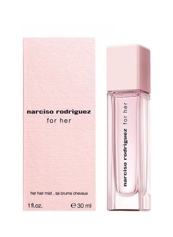 نارسيسو رودريغز بخاخ ماء تواليت بحجم مناسب للمحفظة 30ملليلتر - Image 2