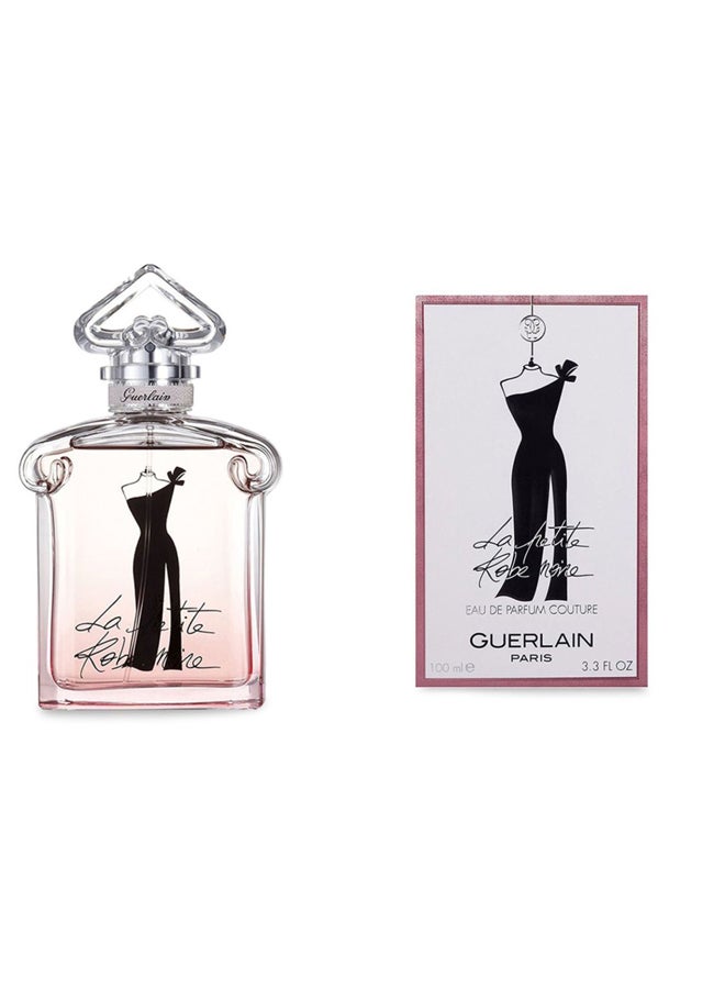 غيرلان عطر لا بيتيت روب نوير كوتور 100ملليلتر - Image 2