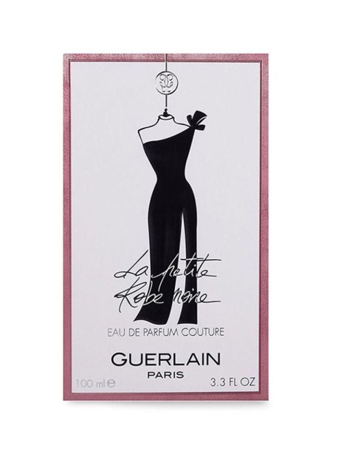 غيرلان عطر لا بيتيت روب نوير كوتور 100ملليلتر - Image 3