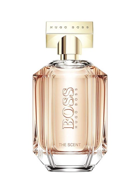Boss The Scent EDP 100ml