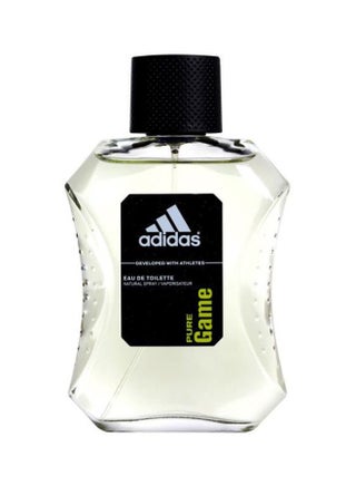 Pure Game EDT 100ml - v1613829577/N21170886A_1