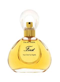 Van Cleef & Arpels First  EDT 100ml  - Image 1
