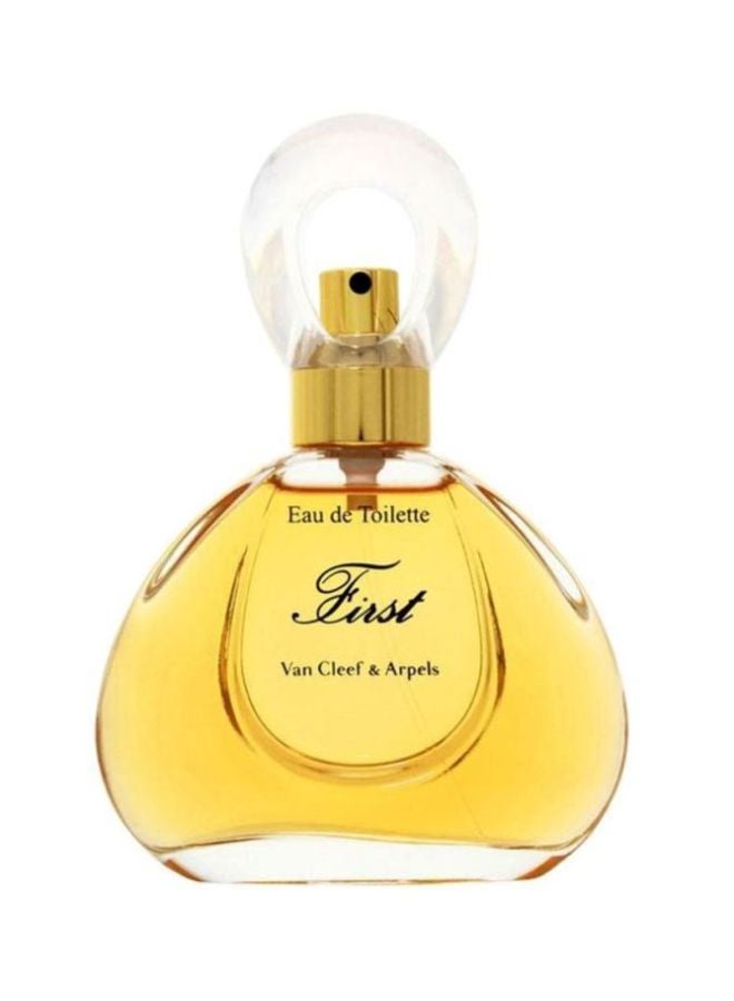 Van Cleef & Arpels First  EDT 100ml  - Image 1