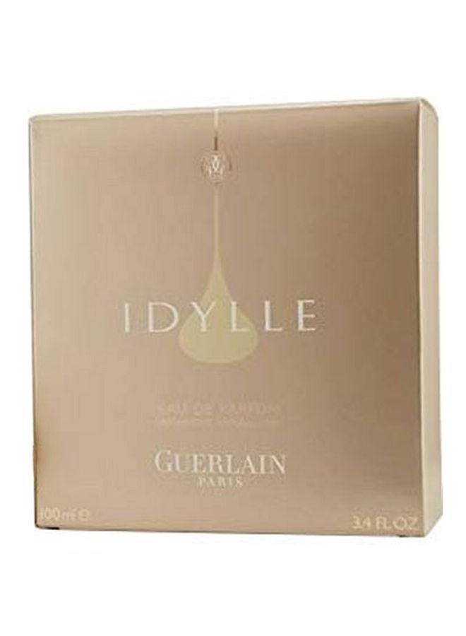 Guerlain Idylle EDT 100ml  - Image 3