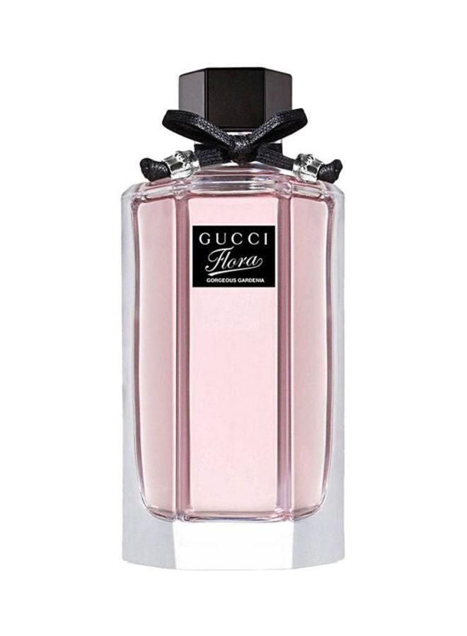 GUCCI - Guilty Absolute And Flora by Gorgeous Gardenia Gift Set Guilty Absolute EDP 90, Gucci Flora 100ml - Image 1
