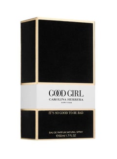 CAROLINA HERRERA Good Girl EDP 50ml  - Image 3