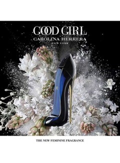 CAROLINA HERRERA Good Girl EDP 50ml  - Image 4