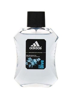 Clear/Black
