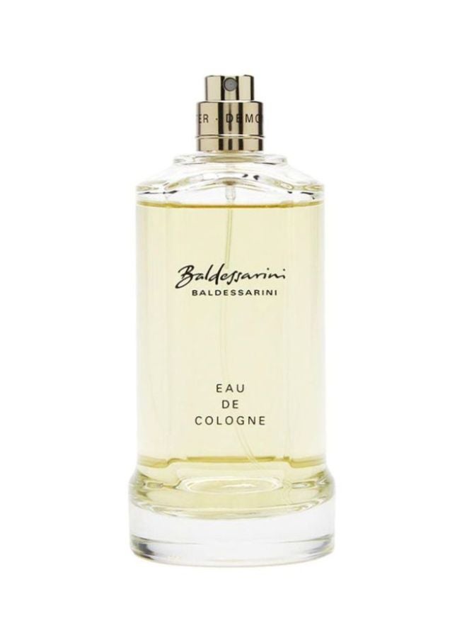 Baldessarini Concentree  EDC 75ml