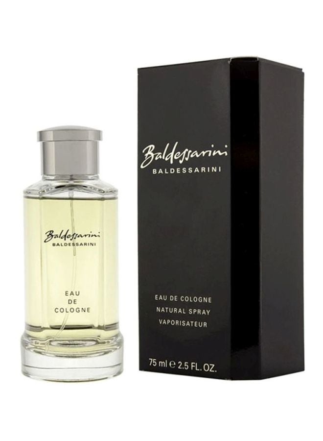 Baldessarini Concentree  EDC 75ml