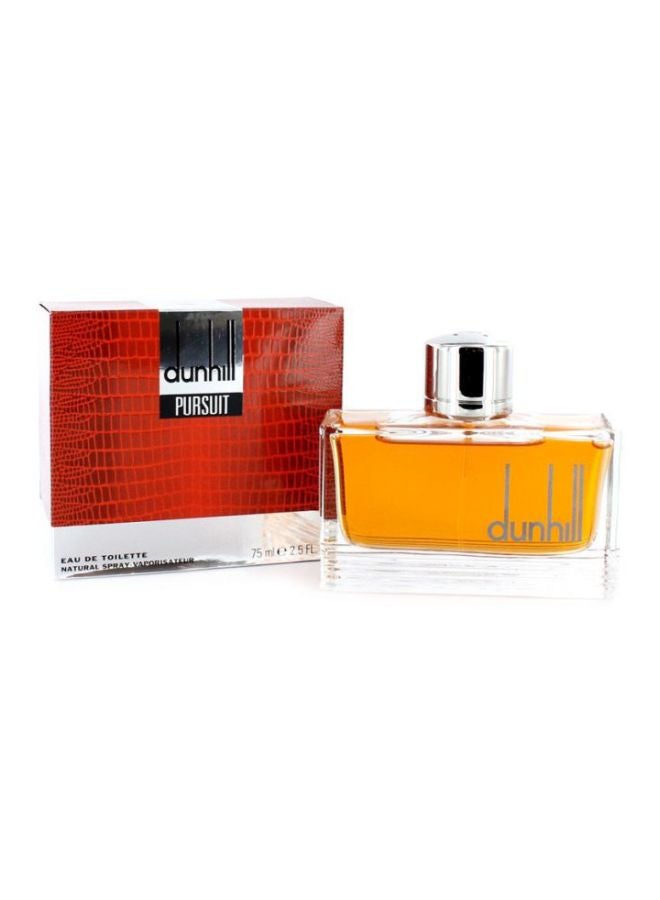 dunhill - Pursuit EDT 75ml - Image 1