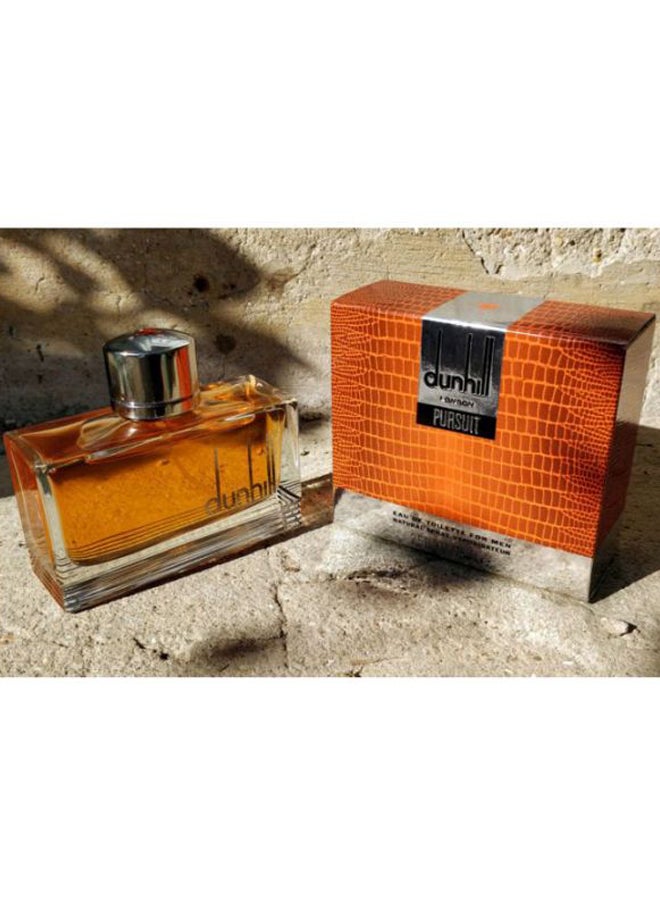 dunhill - Pursuit EDT 75ml - Image 1