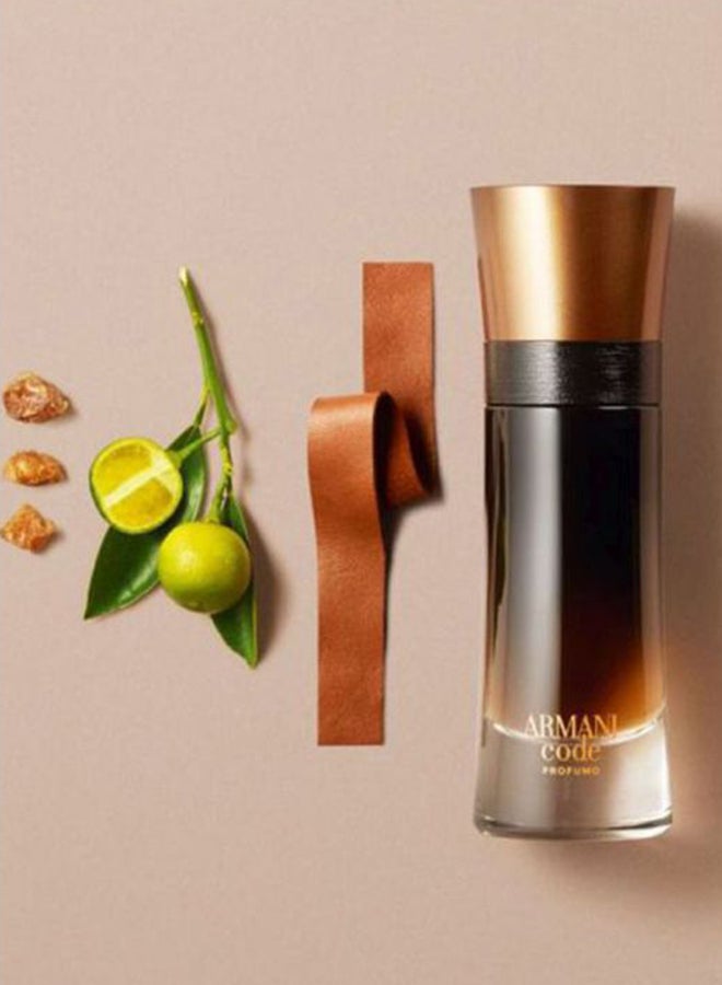 GIORGIO ARMANI - Code Profumo EDP 200ml - Image 1
