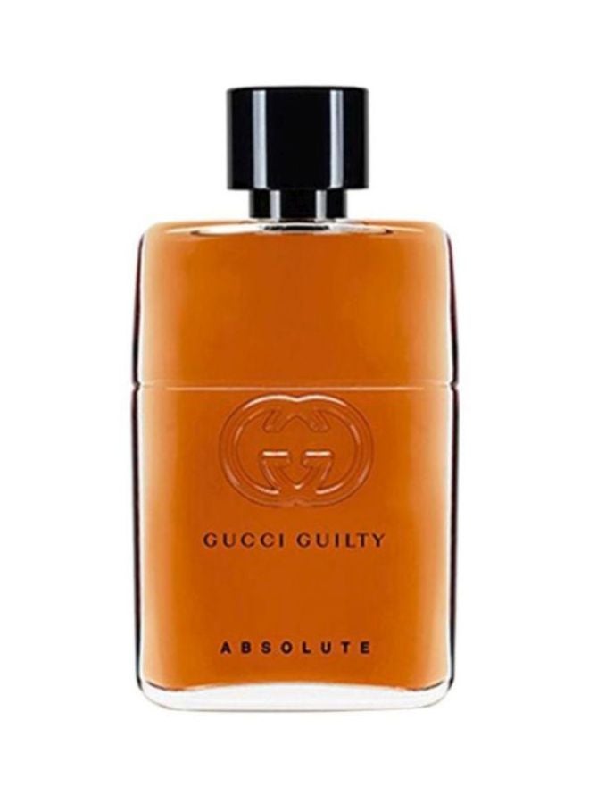 GUCCI - Guilty Absolute EDP 50ml - Image 1