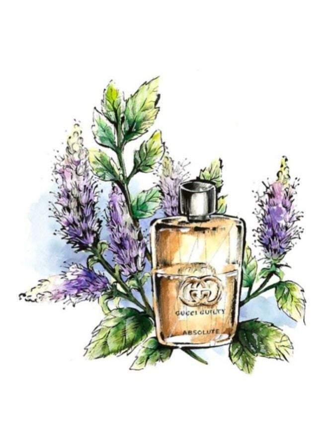 GUCCI - Guilty Absolute EDP 50ml - Image 1