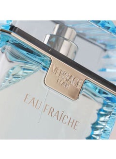 فيرزاتشي عطر أو فريش EDT 200ملليلتر  - Image 4