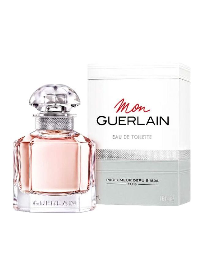 غيرلان عطر مون EDT 100ملليلتر - Image 2