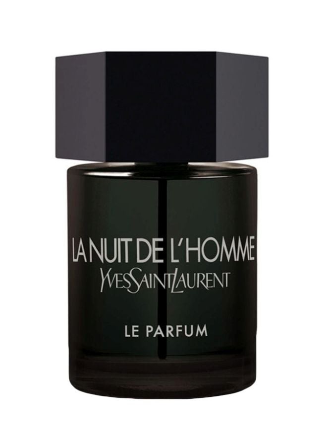 Yves Saint Laurent - La Nuit De Le Parfum EDT 100ml - Image 1