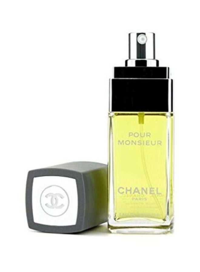 CHANEL - Monsieur EDT 50ml - Image 1