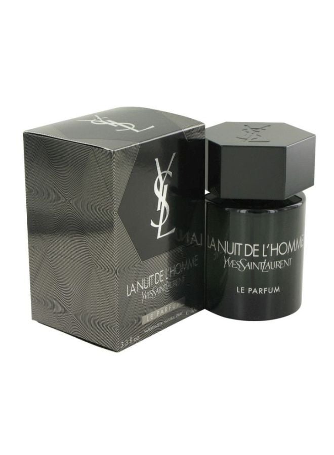 Yves Saint Laurent - La Nuit De Le Parfum EDT 100ml - Image 1