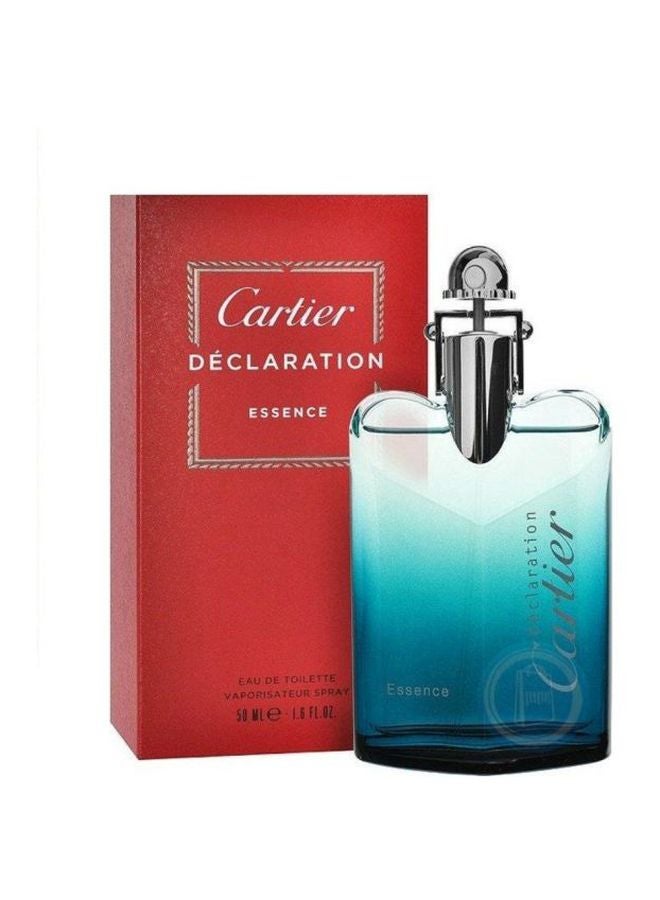 كارتييه ماء تواليت ديكلاريشن إسنس 50ملليلتر - Image 2