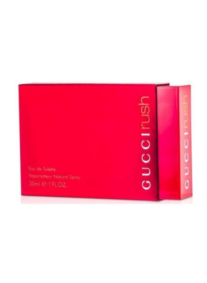 غوتشي عطر راش - إيو دي تويليت 30ملليلتر - Image 5