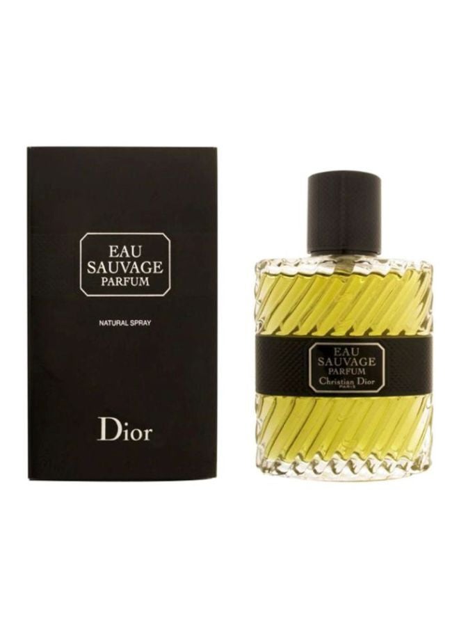Dior Sauvage EDP 100ml  - Image 2