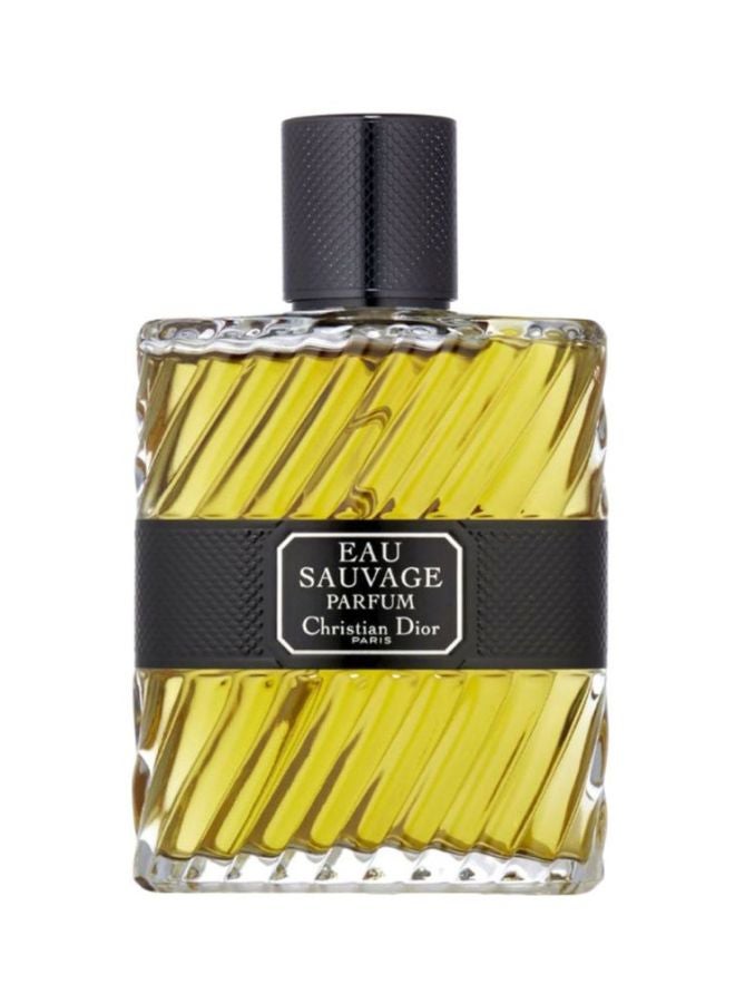 Dior Sauvage EDP 100ml  - Image 1