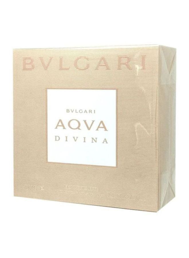 BVLGARI Aqua Divina EDT 65ml - Image 3
