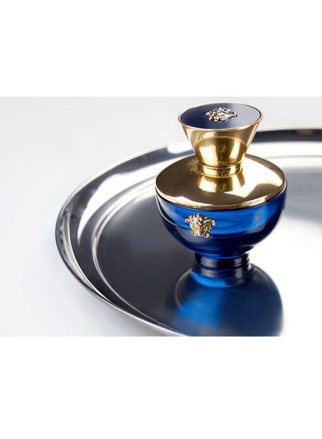 VERSACE Dylan Blue EDP 50ml  - Image 4