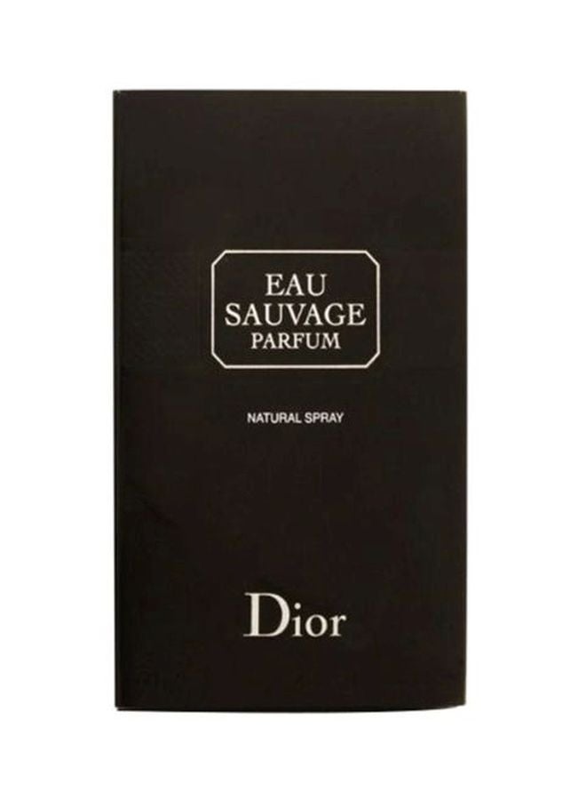 Dior Sauvage EDP 100ml  - Image 3