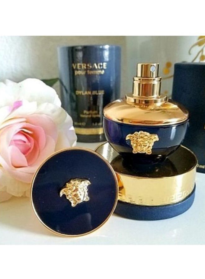 VERSACE - Dylan Blue EDP 50ml - Image 1