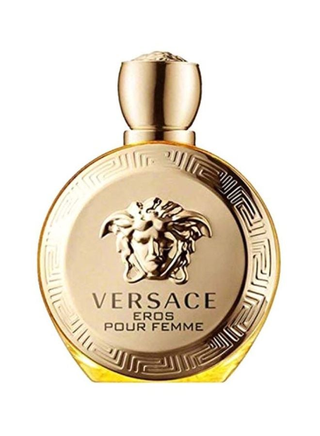 VERSACE - Eros Pour Femme EDP For Women 100ml - Image 1