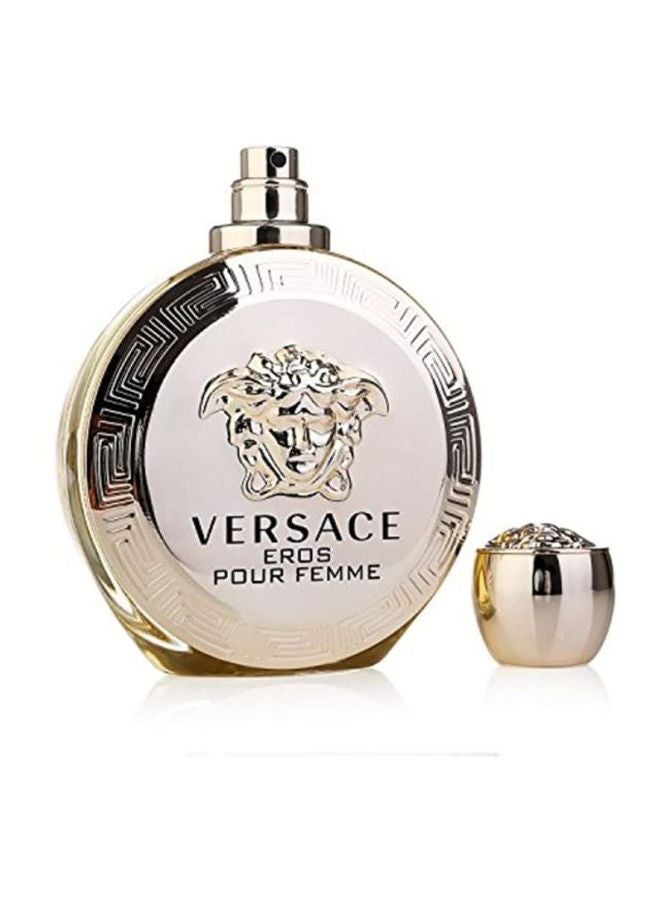 VERSACE - Eros Pour Femme EDP For Women 100ml - Image 1