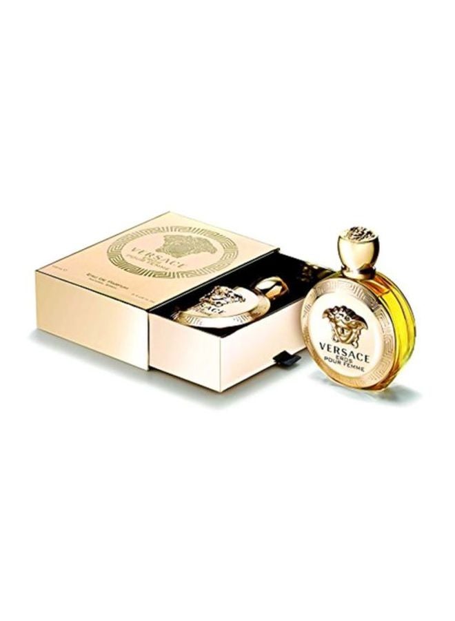 VERSACE - Eros Pour Femme EDP For Women 100ml - Image 1