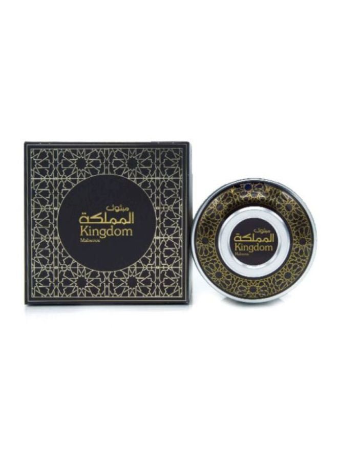 Arabian Oud Kingdom Mabsoos Oud 120g 120grams - Image 2