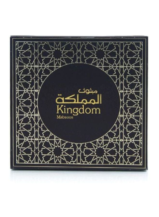 Arabian Oud Kingdom Mabsoos Oud 120g 120grams - Image 3