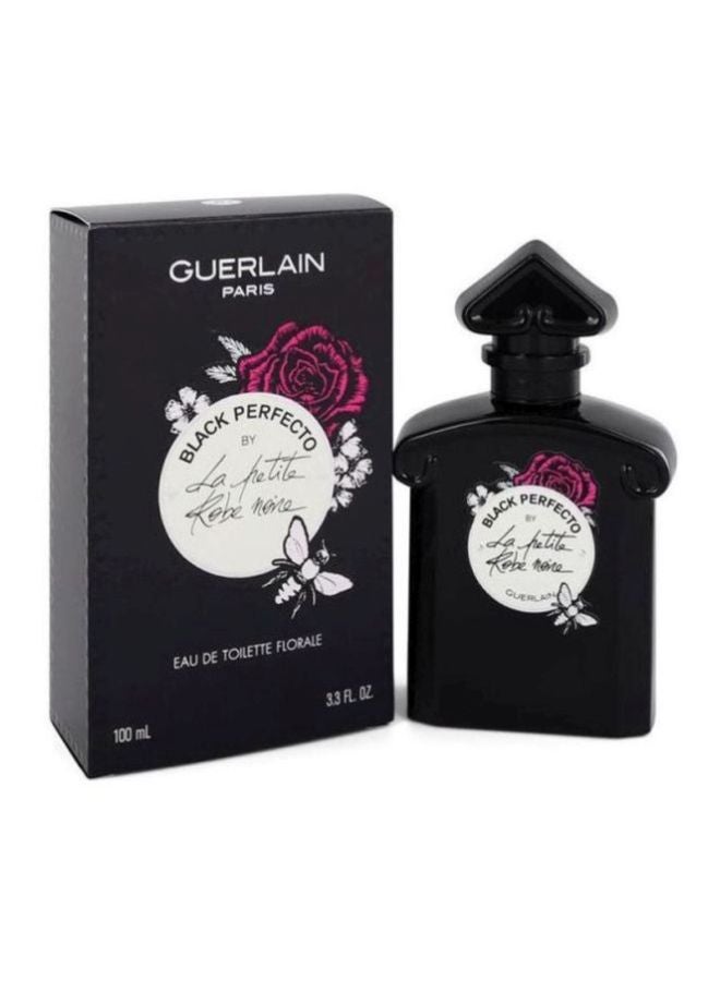 غيرلان لا بيتيت روب نوار بلاك بيرفكتو EDT 100ملليلتر - Image 2