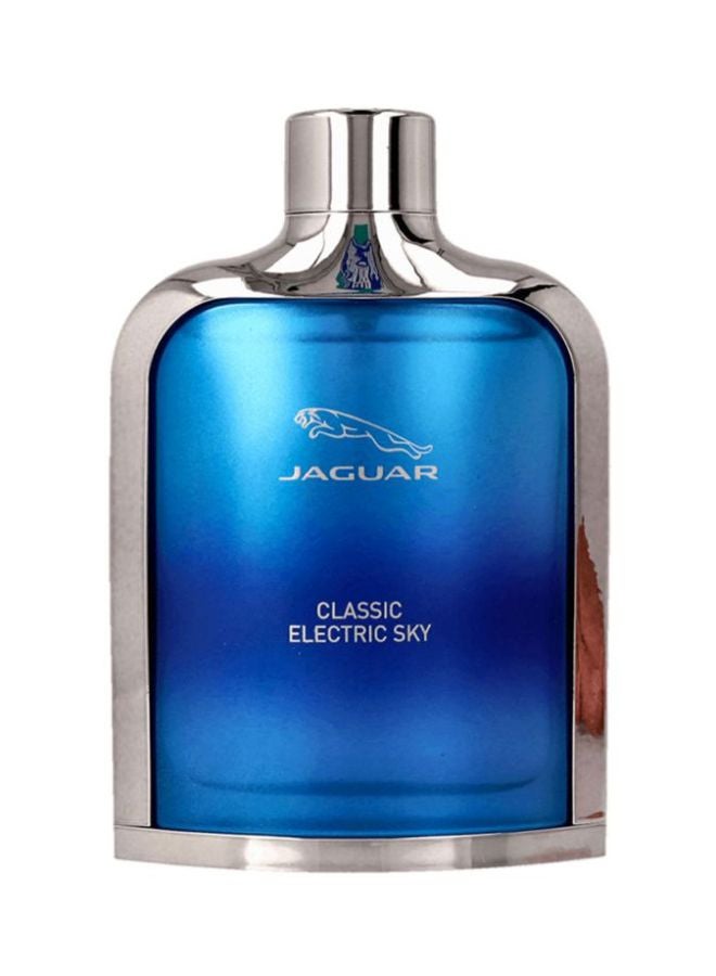 JAGUAR Electric Sky EDT 100ml  - Image 1